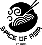 Spice of Asia Logo